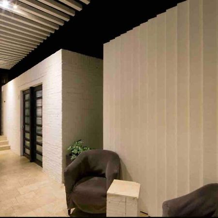 شقة Loft Donceles 6 Cdmx! مدينة مكسيكو المظهر الخارجي الصورة
