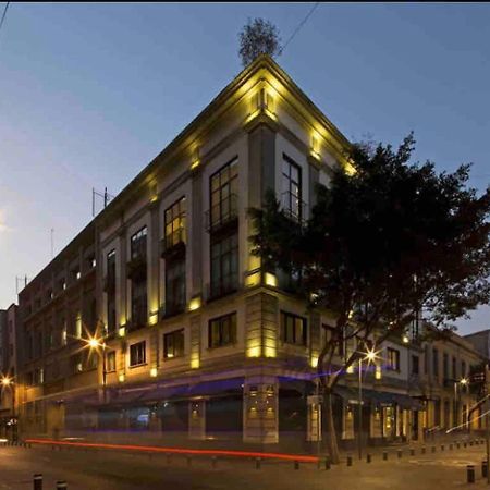 شقة Loft Donceles 6 Cdmx! مدينة مكسيكو المظهر الخارجي الصورة