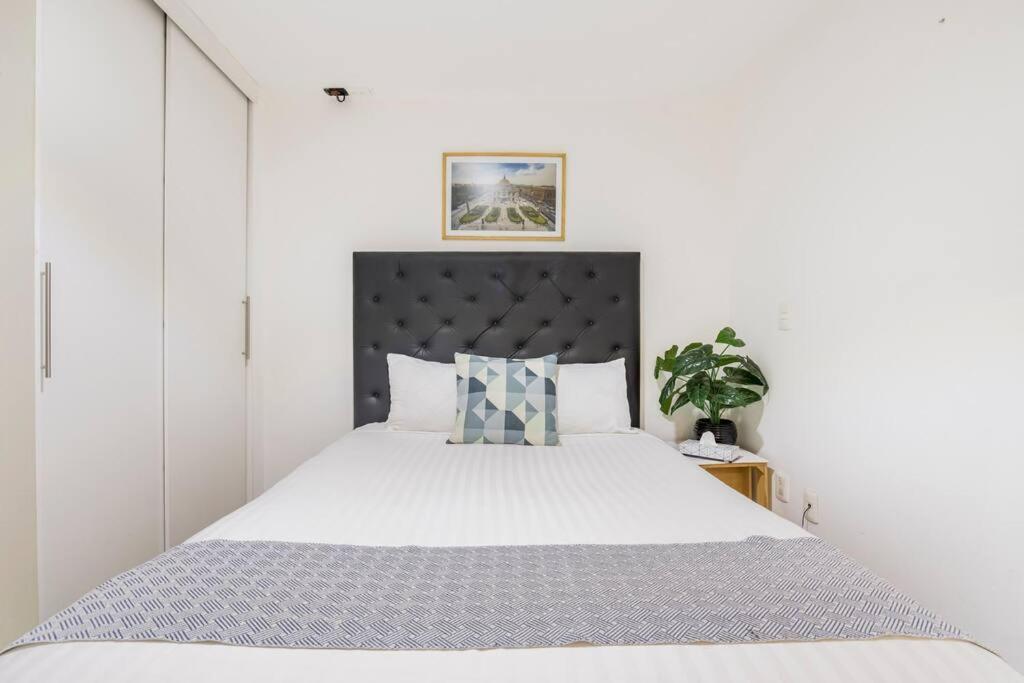 شقة Loft Donceles 6 Cdmx! مدينة مكسيكو المظهر الخارجي الصورة