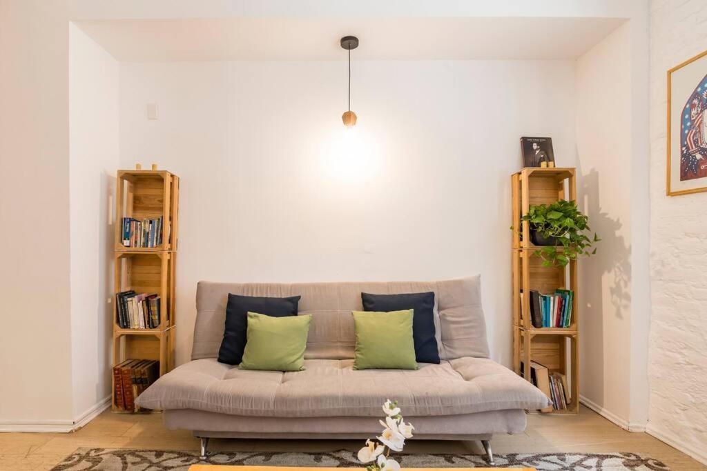 شقة Loft Donceles 6 Cdmx! مدينة مكسيكو المظهر الخارجي الصورة