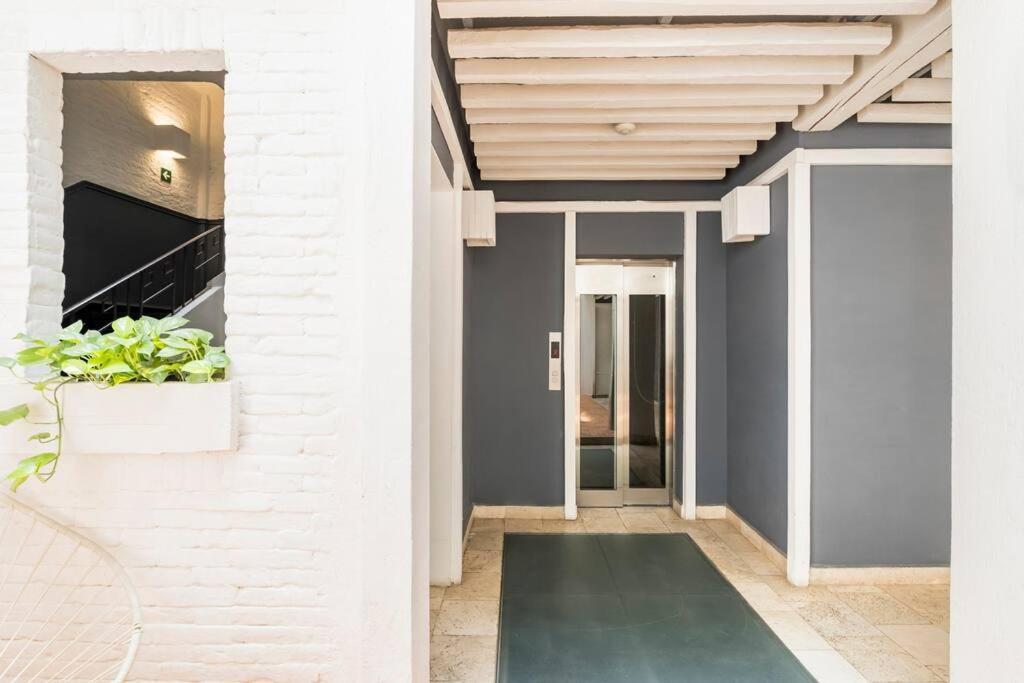 شقة Loft Donceles 6 Cdmx! مدينة مكسيكو المظهر الخارجي الصورة