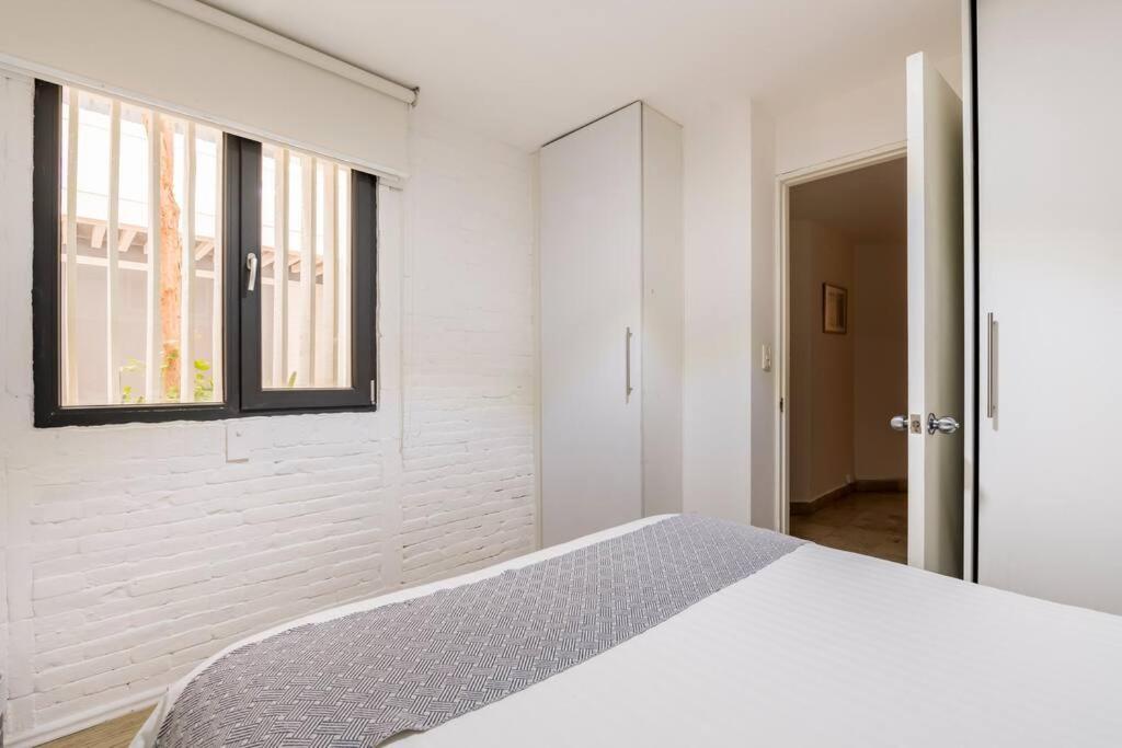 شقة Loft Donceles 6 Cdmx! مدينة مكسيكو المظهر الخارجي الصورة