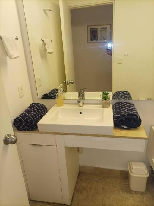 شقة Loft Donceles 6 Cdmx! مدينة مكسيكو المظهر الخارجي الصورة