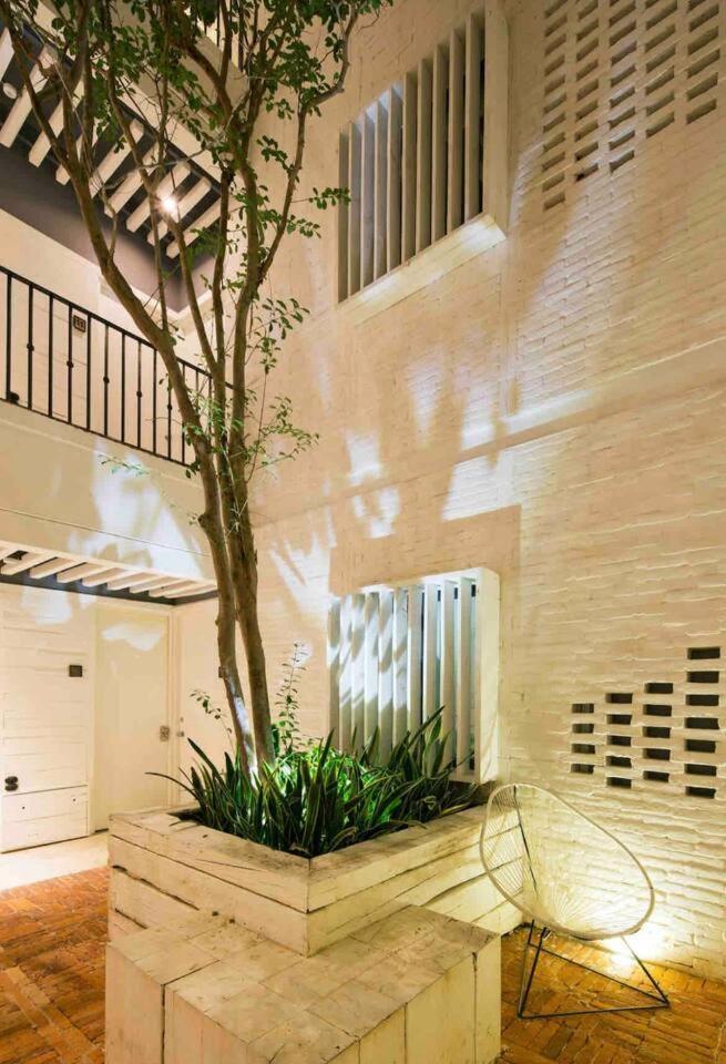 شقة Loft Donceles 6 Cdmx! مدينة مكسيكو المظهر الخارجي الصورة